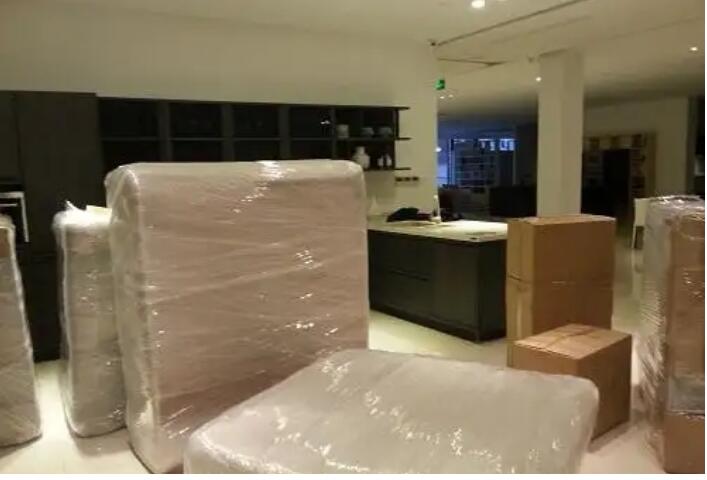株洲到鹤山区长途搬家